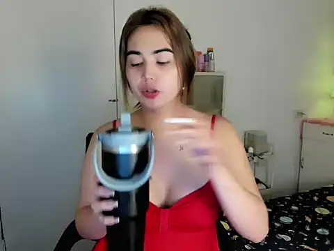 Alovely_fvckdollnica stripchat live cam model