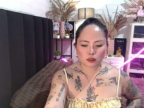 EstellaStarXxx stripchat live cam model