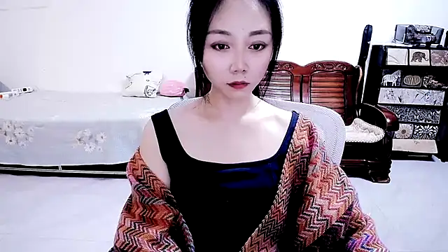 linger888 stripchat live cam model