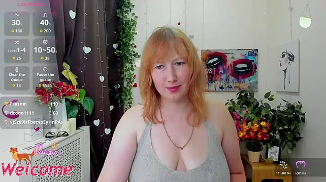 Tata_foxy_x stripchat live cam model