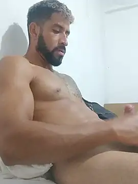 Alexsexygamer stripchat live cam model
