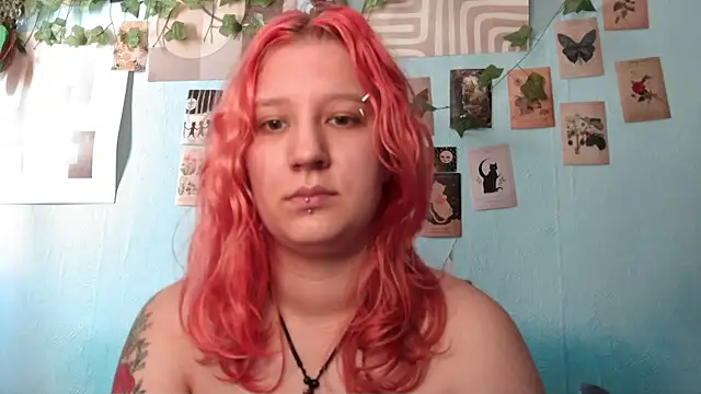 Hailey_Foxy stripchat live cam model