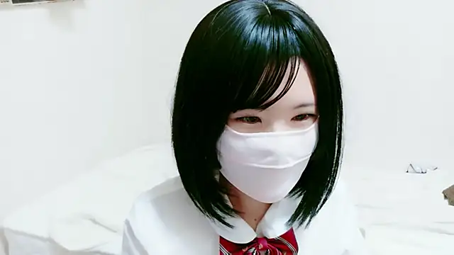 maika_chan stripchat live cam model