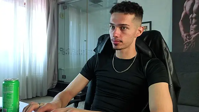KaydenDrew stripchat live cam model
