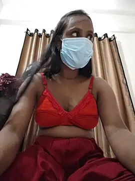 RESMI-SEN stripchat live cam model