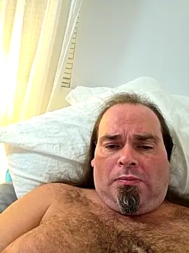 RickErtler stripchat live cam model