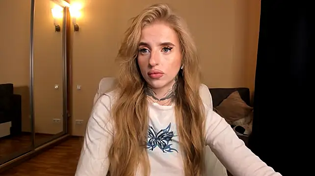 harley_kimm stripchat live cam model