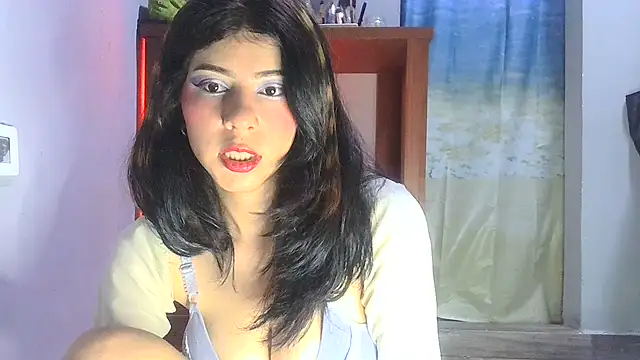 asia_miracle stripchat live cam model