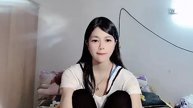 lubaobao777 stripchat live cam model