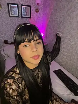 Natasha_lima_ stripchat live cam model