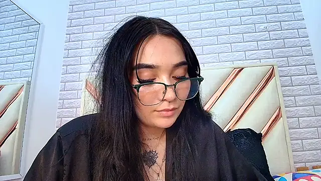 Meggan_Rosse01 stripchat live cam model