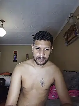 El-Verga-Negra stripchat live cam model