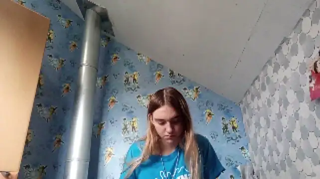 IraGerba stripchat live cam model