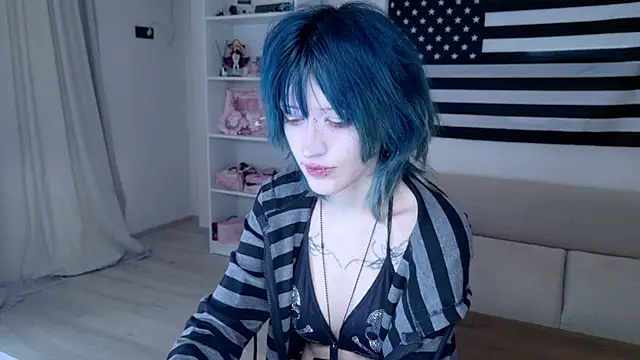 lethalgull stripchat live cam model