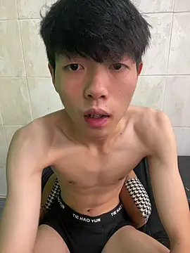 Hao-789 stripchat live cam model