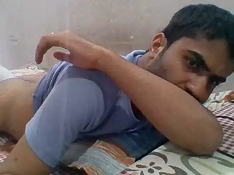 Rooh_afza_22 stripchat live cam model