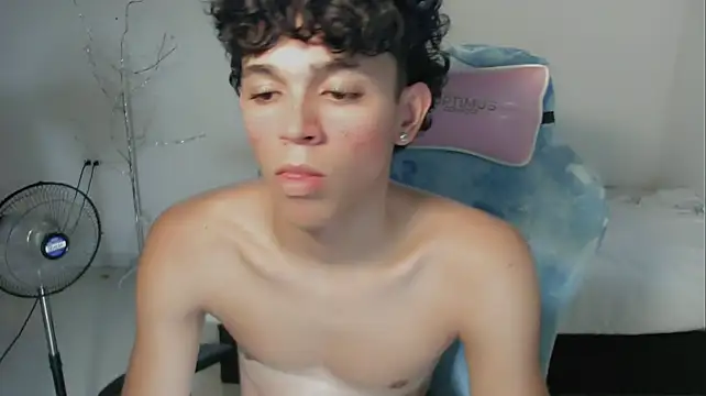FUNNY_DICK_ stripchat live cam model