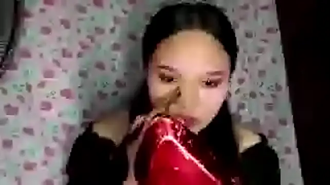 AnDominik stripchat live cam model
