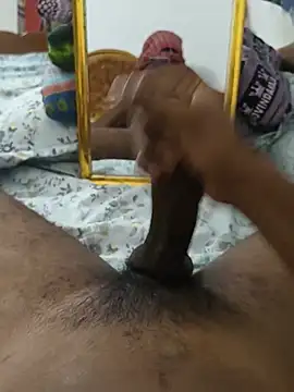 nithisg1223 stripchat live cam model