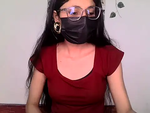 SANA_BABY_ stripchat live cam model
