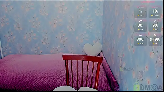 I-JUST-I stripchat live cam model