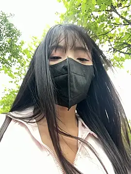 xiao-Lin stripchat live cam model