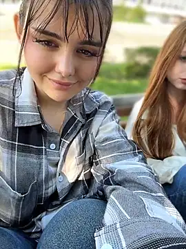 NikaMur stripchat live cam model