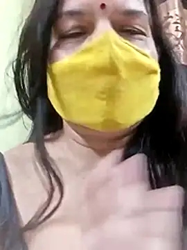 IndianAngle stripchat live cam model