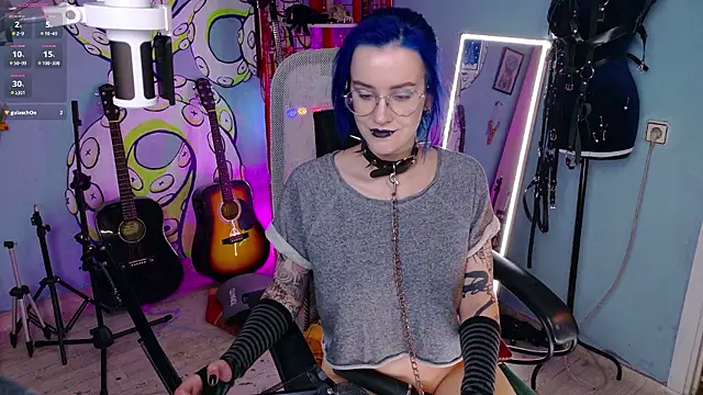 Cumpotik_Eve stripchat live cam model