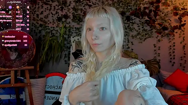 tattoo_art_baby stripchat live cam model
