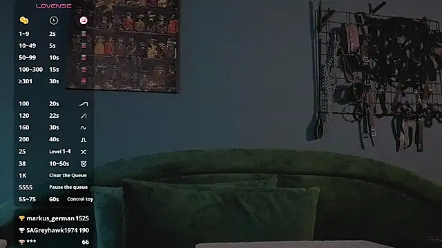 Serve_to_Alexa stripchat live cam model