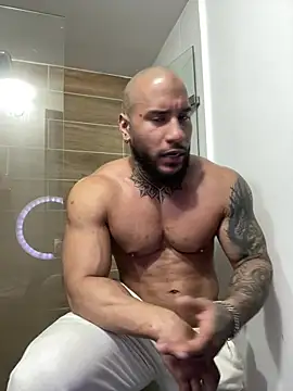 Andrew_Johnnson stripchat live cam model