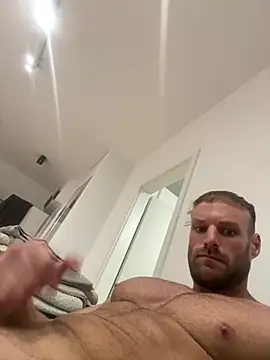 TheKevinboy stripchat live cam model