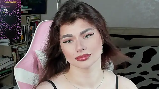 bbJ_one stripchat live cam model