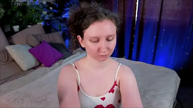 SunshineBlaze stripchat live cam model
