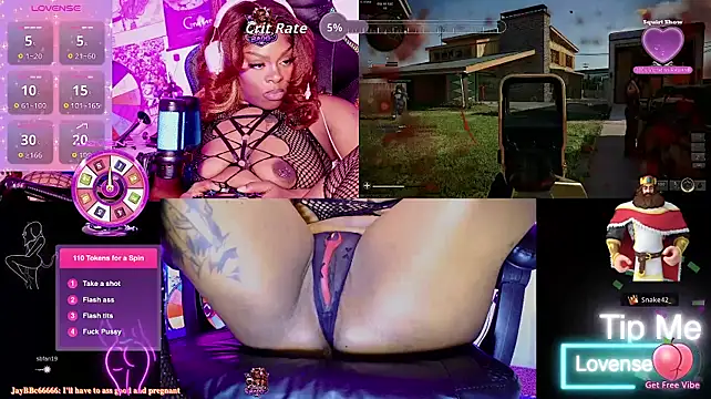 Stacie_Badd stripchat live cam model