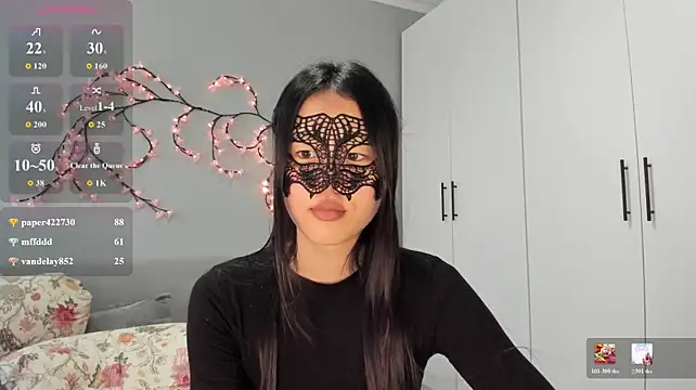 HelenBlazeTrt stripchat live cam model