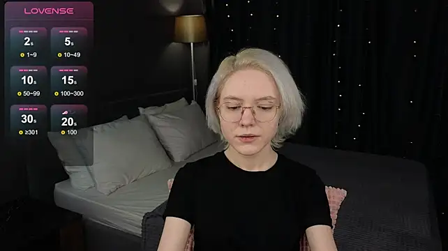 HottoKori stripchat live cam model