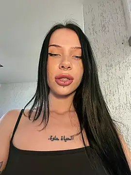 XEye_Candy stripchat live cam model