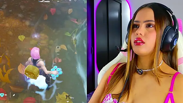 hailey_martins stripchat live cam model