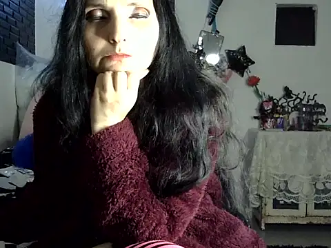 VenusAgatha stripchat live cam model