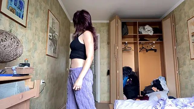 YoulaCoi stripchat live cam model