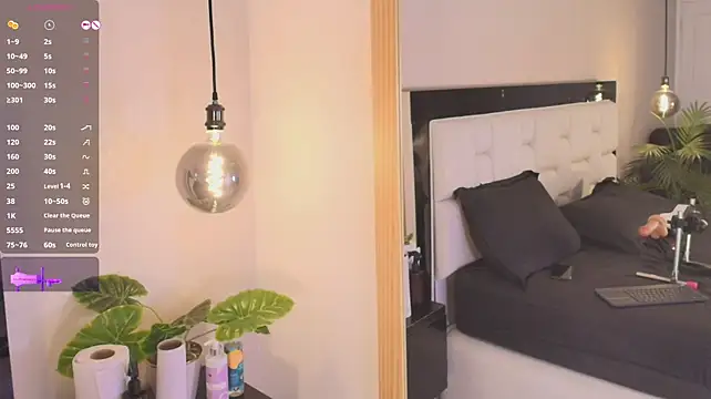 Bella_Shine_ stripchat live cam model