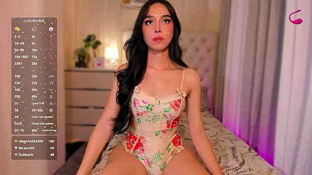 BABE_ZERO_ stripchat live cam model