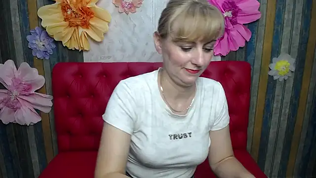RebecaMarti stripchat live cam model