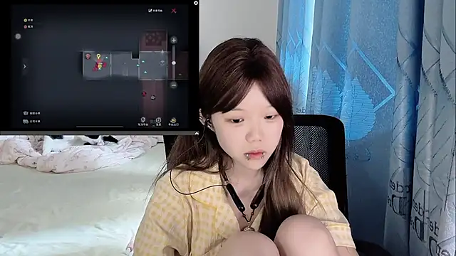 xiaoting-baby stripchat live cam model