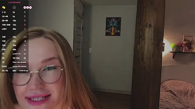 LustfulDiana stripchat live cam model