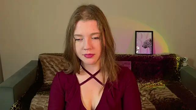 AmelieBlosom stripchat live cam model