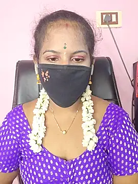 Tamil_hot_Sahana12 stripchat live cam model