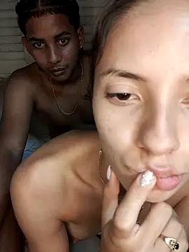 ElLobo11 stripchat live cam model
